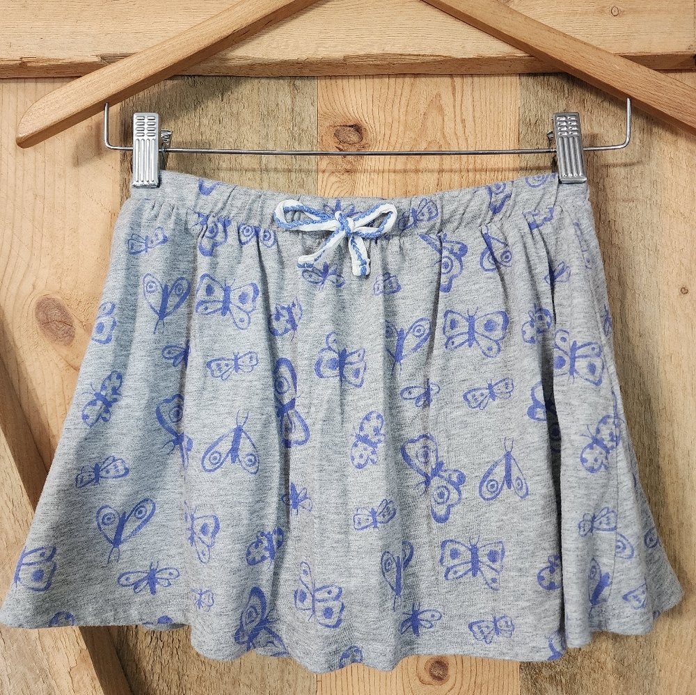 Girls skort